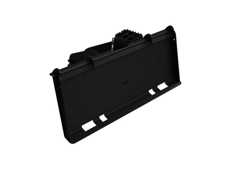 РАМА В СБОРЕ COU