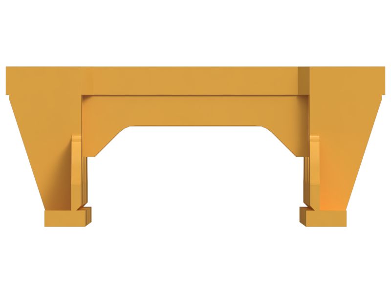 ОГРАЖДЕНИЕ ГУСЕНИЧНОЙ ЛЕНТЫ В СБОРЕ