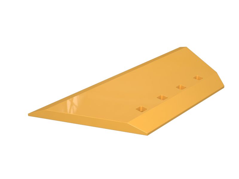 8J-9826: Bucket Sidecutter | Cat® Parts Store