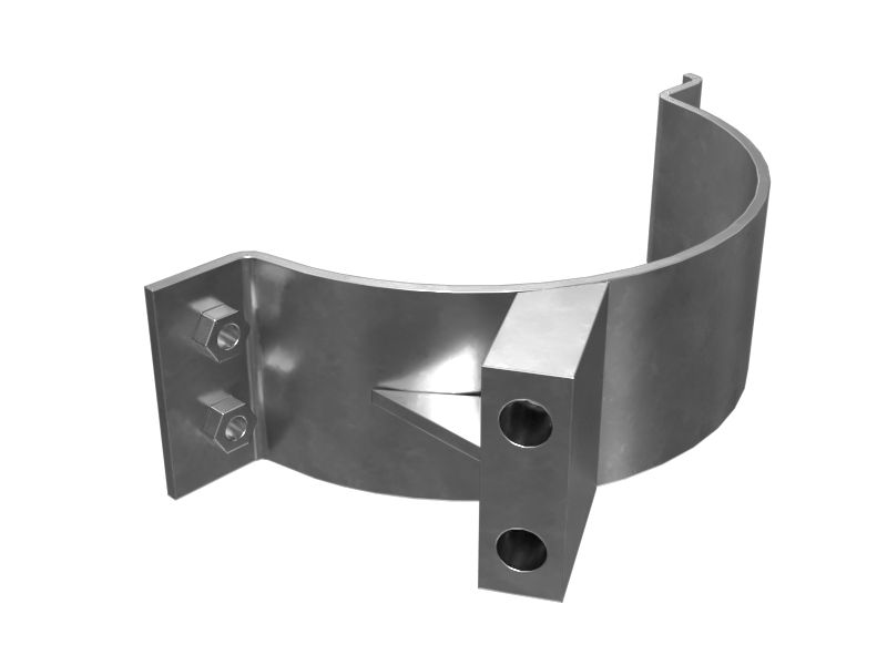 ОПОРА В СБОРЕ