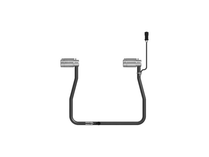 Кронштейн зеркала