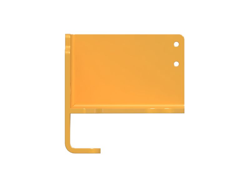 ОПОРА В СБОРЕ ЛЕВАЯ