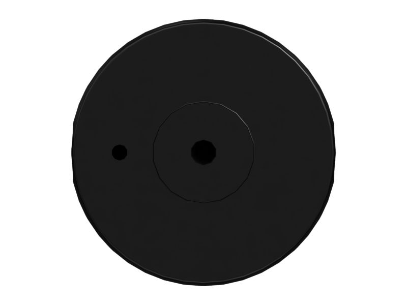 491-9244: Idler Shaft | CATCorp