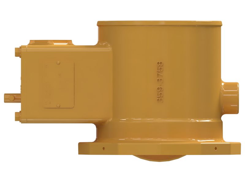 ВЕНТИЛЬ ВЫКЛЮЧЕНИЯ