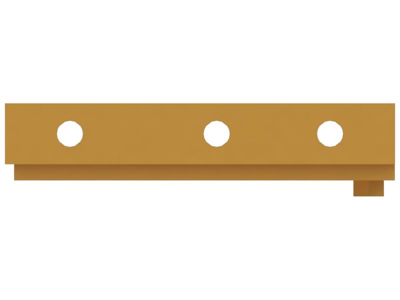 ОГРАЖДЕНИЕ ПРАВОЕ