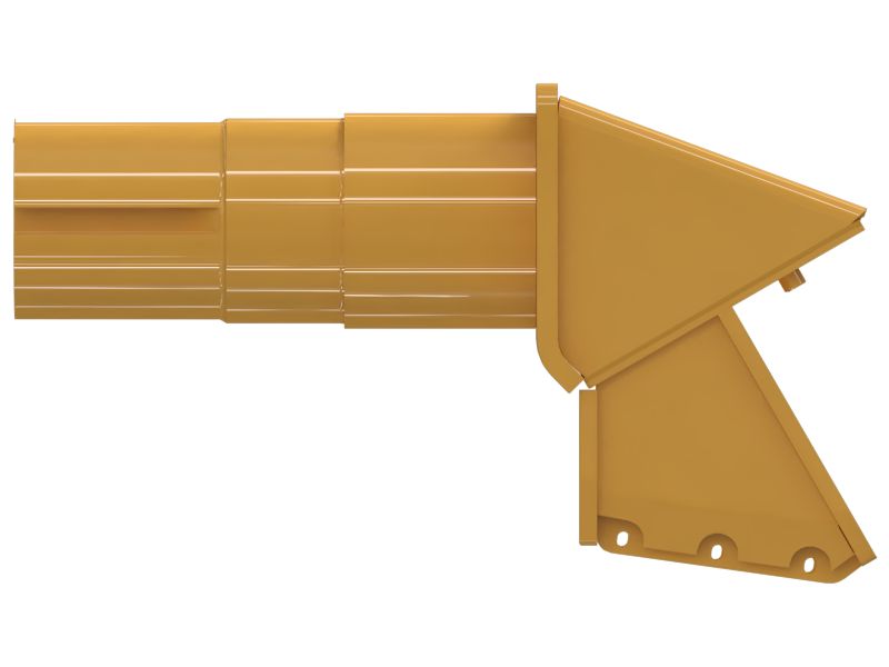 РАМА ПЕРЕДНЯЯ В СБОРЕ