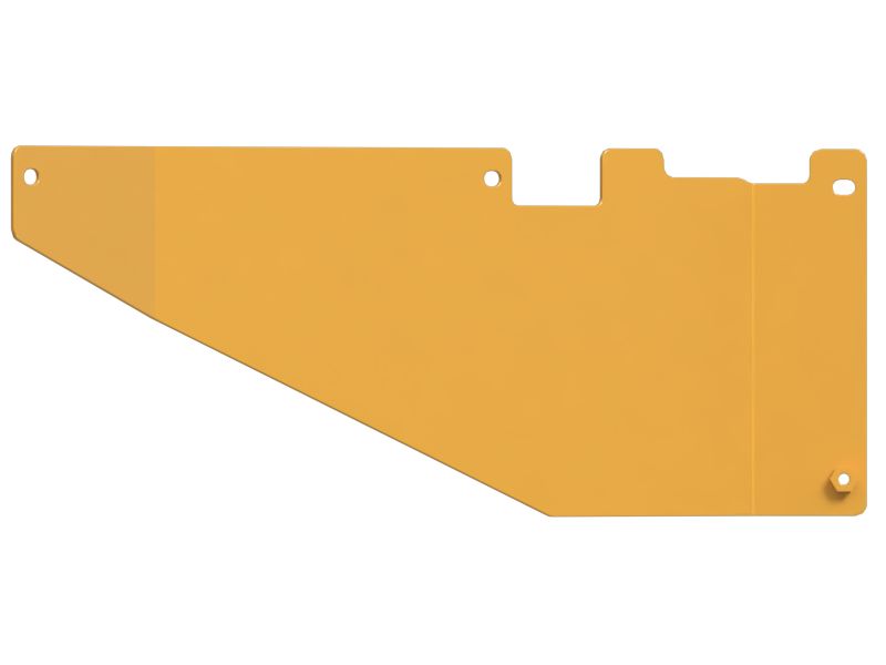 ЛИСТ ПРАВЫЙ