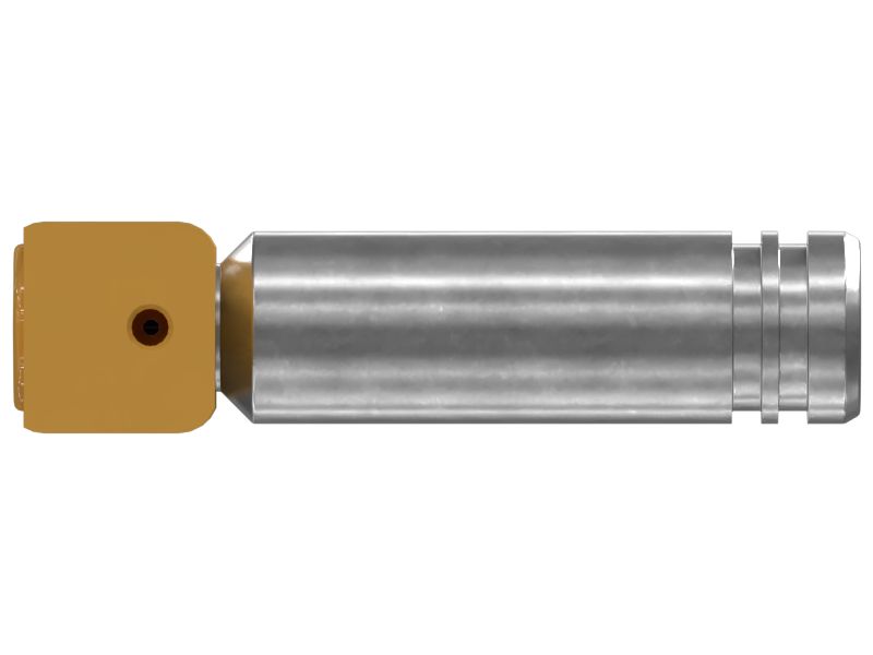 ПОРШЕНЬ В СБОРЕ