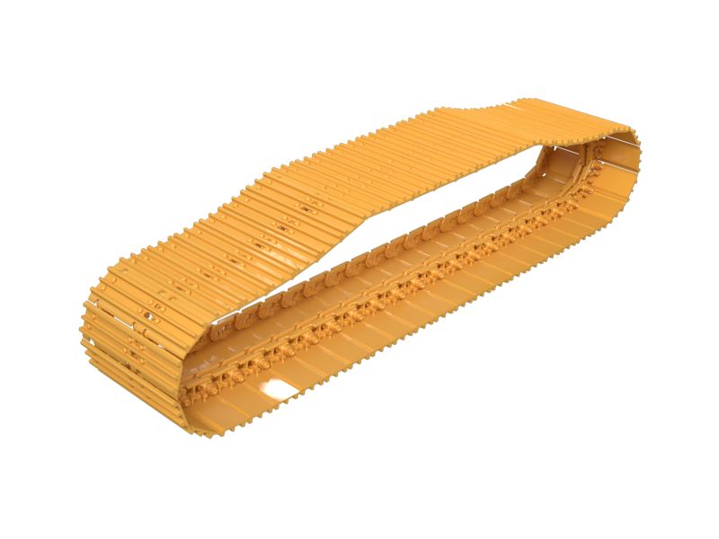 460-5317: TRACK GP-PPR