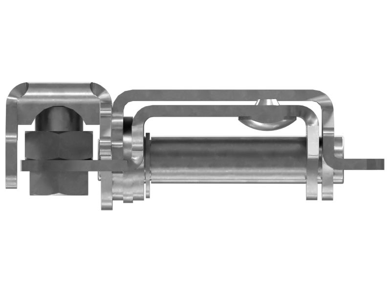 БЛОК РЫЧАГА