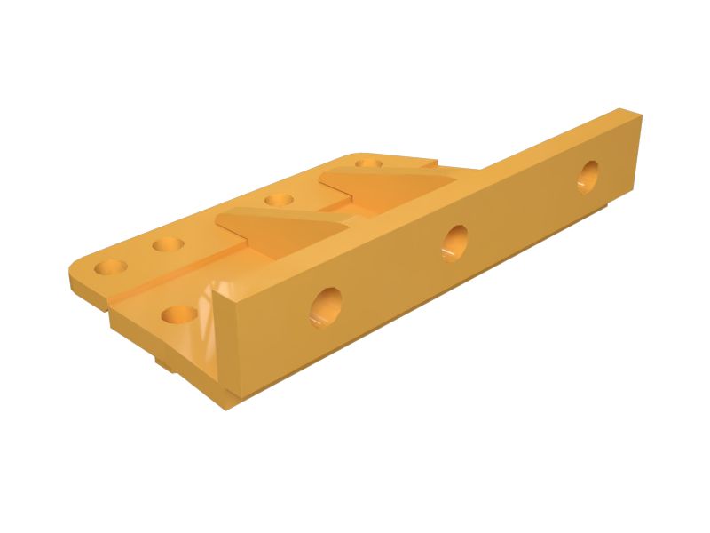 485-8252: ОГРАЖДЕНИЕ В СБОРЕ ЛЕВОЕ