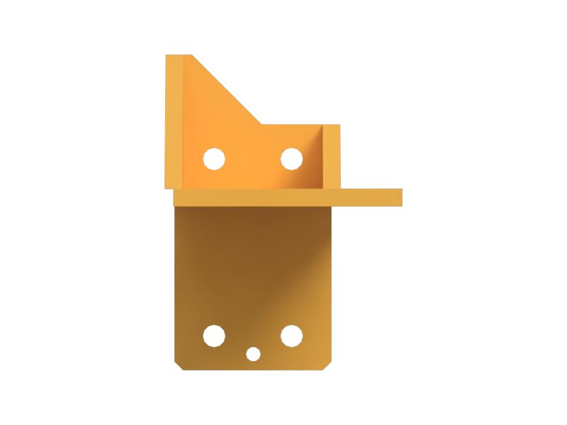 478-1541: BRACKET AS 4781541 купить
