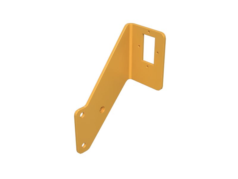 341-8383: КРОНШТЕЙН В СБОРЕ