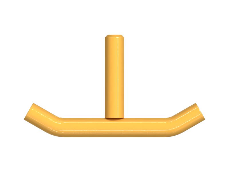 РУКОЯТЬ В СБОРЕ