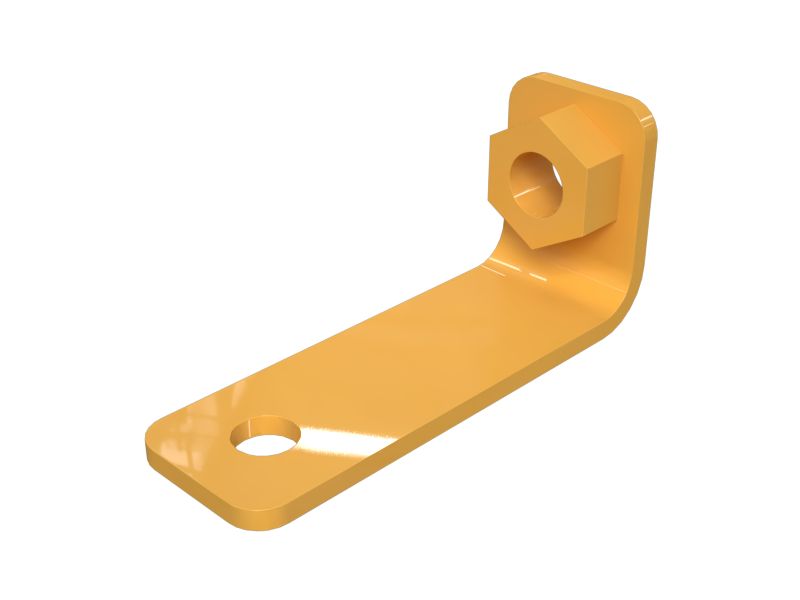 377-5256: КРОНШТЕЙН В СБОРЕ