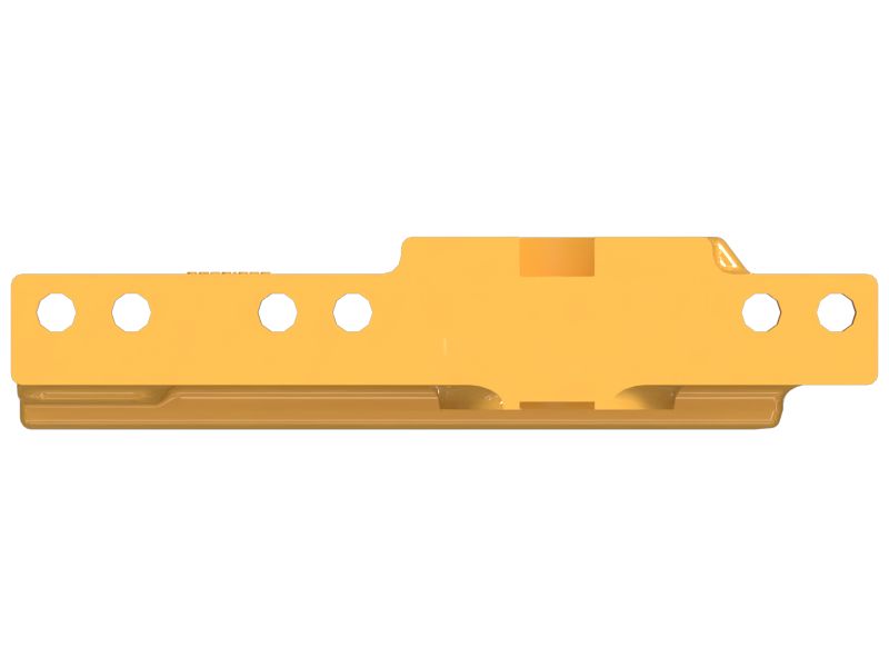 Ограждение в сборе