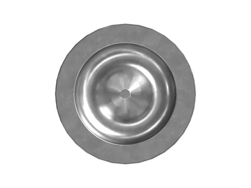 ПОРШЕНЬ В СБОРЕ