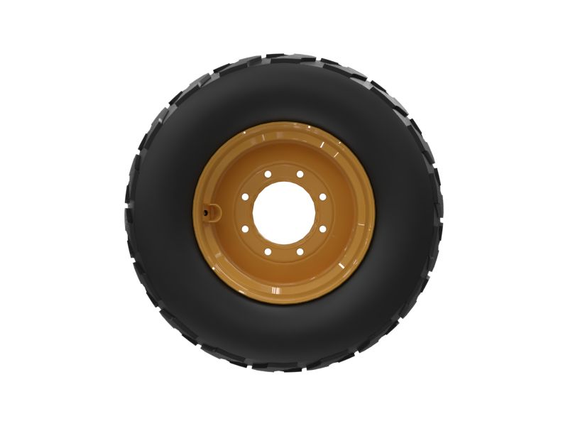 ОБОД КОЛЕСА