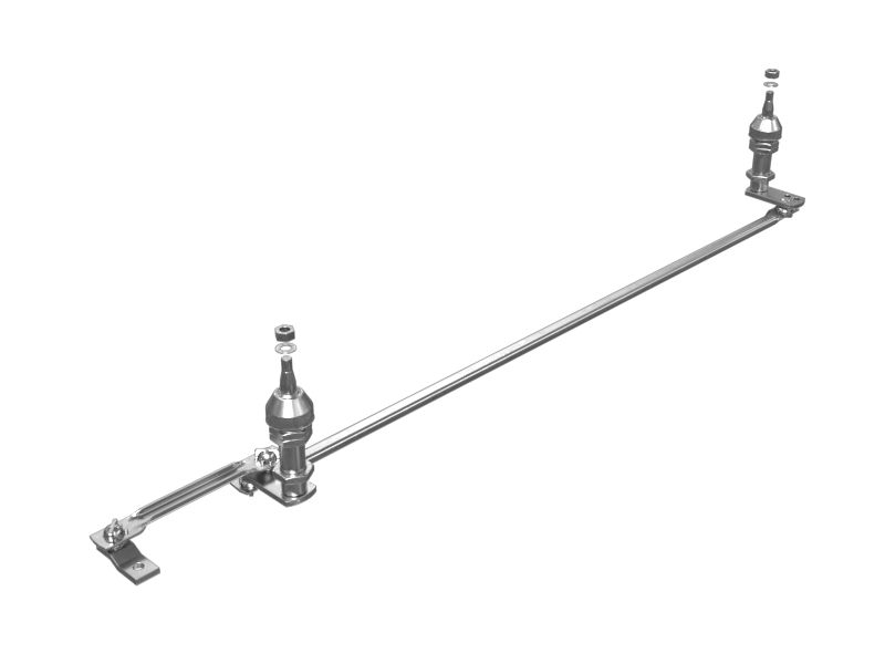 РЫЧАЖНЫЙ МЕХАНИЗМ W