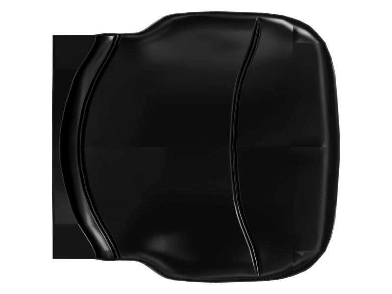 ПОДУШКА В СБОРЕ