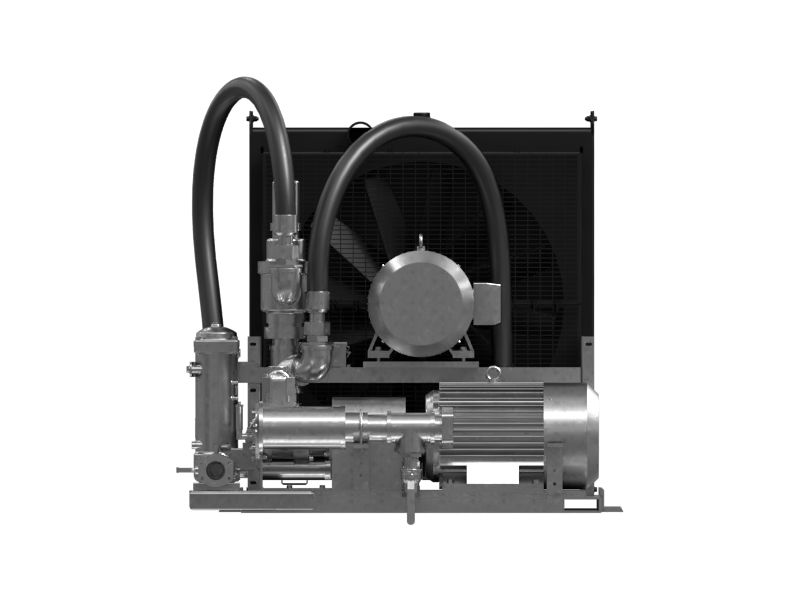 МАСЛЯНЫЙ ОХЛАДИТЕЛЬ