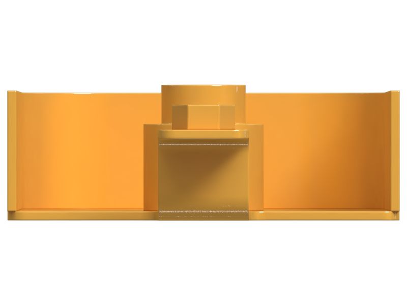 КРЫШКА В СБОРЕ