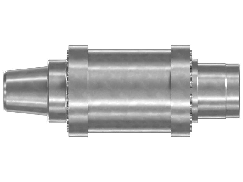 464-0870: Floating Cushion Shock Absorber 4640870 купить