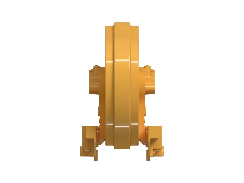 БЛОК НАПРАВЛЯЮЩЕГО КОЛЕСА