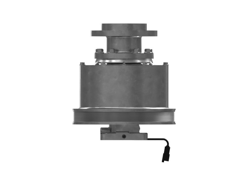 ПРИВОД ВЕНТИЛЯТОРА