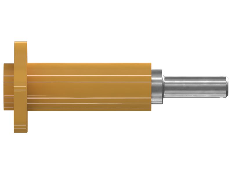 CYLINDER AS