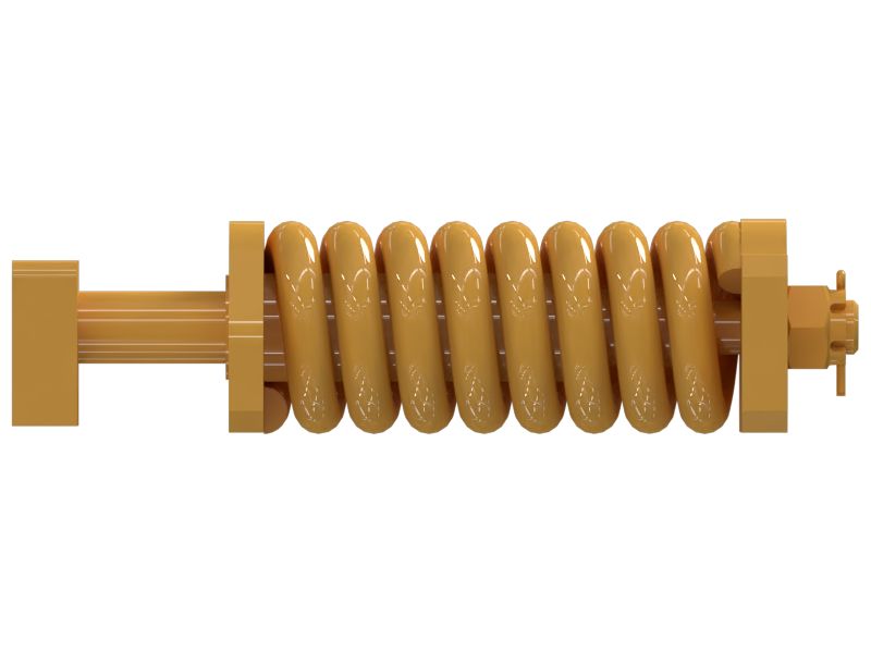 595-9193: Recoil Cylinder 5959193 купить