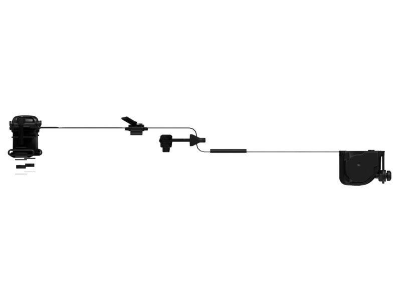 Ремень в сборе - сиденье