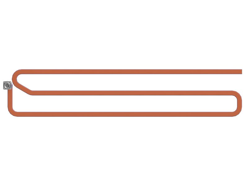 НАГРЕВАТЕЛЬ В СБОРЕ