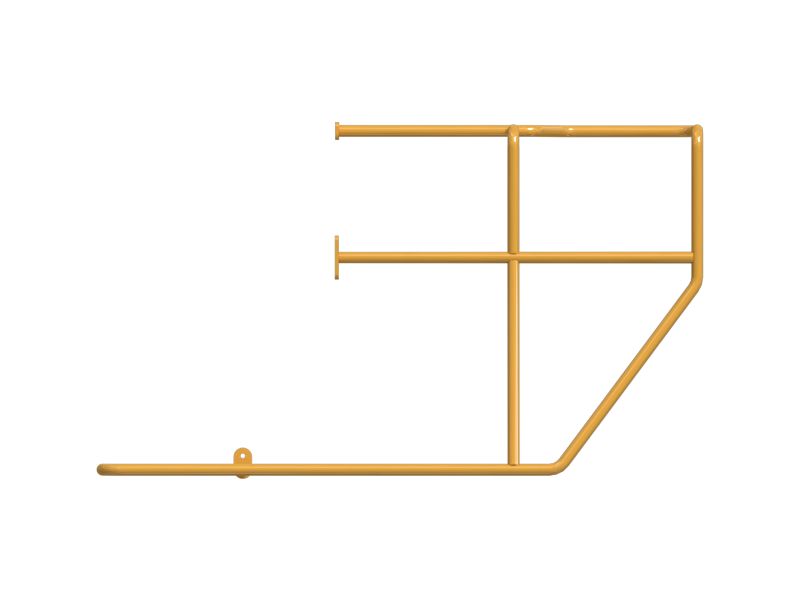 ОГРАЖДЕНИЕ