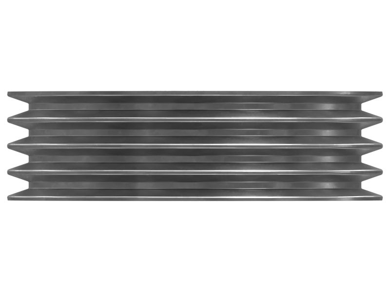 527-9278: PULLEY-FAN 5279278 купить