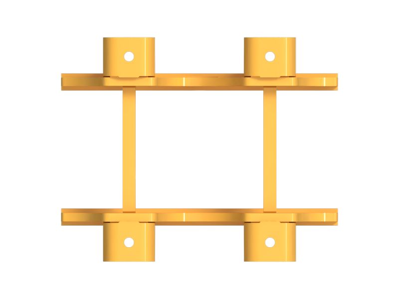 ОГРАЖДЕНИЕ В СБОРЕ