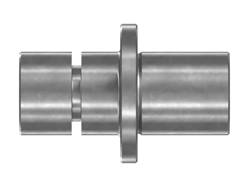 ВАЛ В СБОРЕ PUM