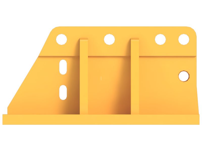 ОГРАЖДЕНИЕ В СБОРЕ, ПРАВОЕ