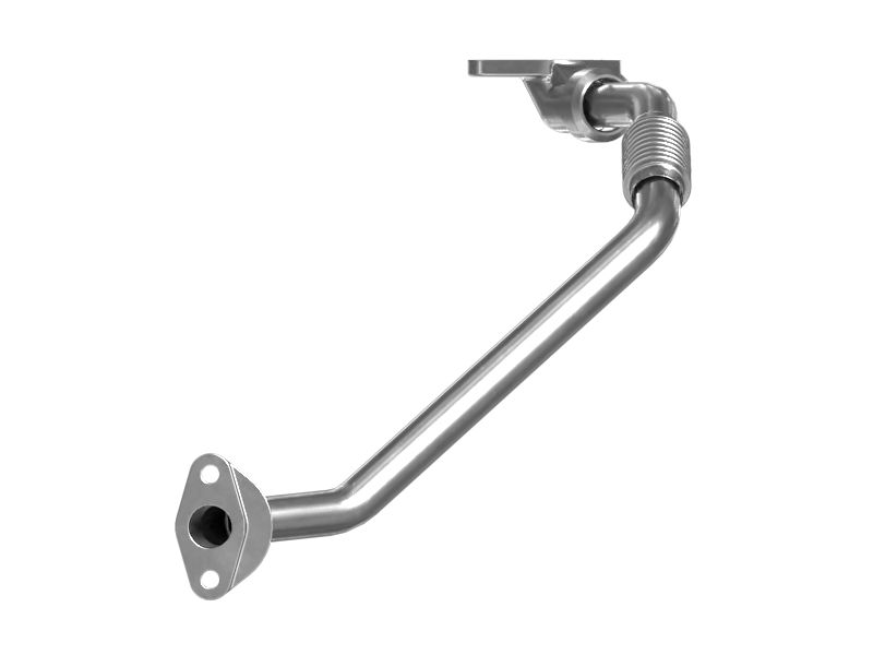 ТРУБКА O DR В СБОРЕ