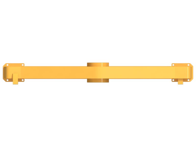 РЫЧАГ В СБОРЕ