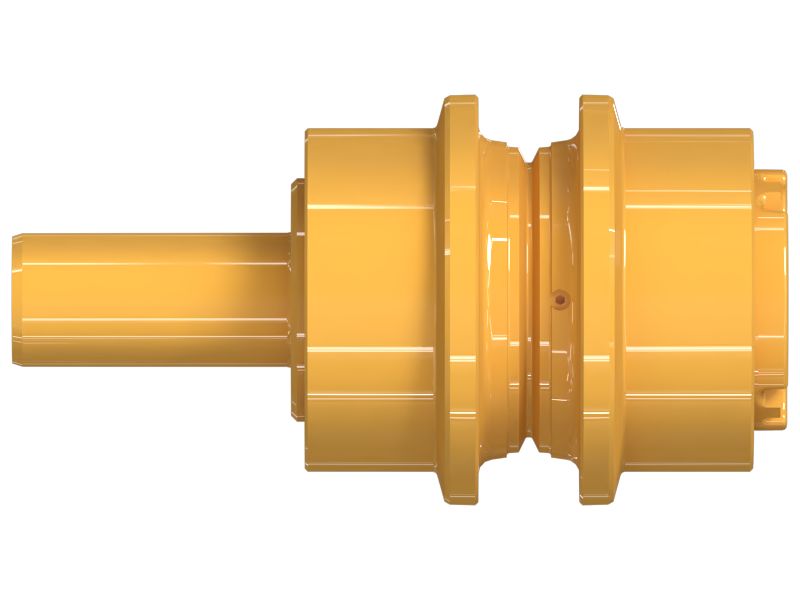 БЛОК РОЛИКА