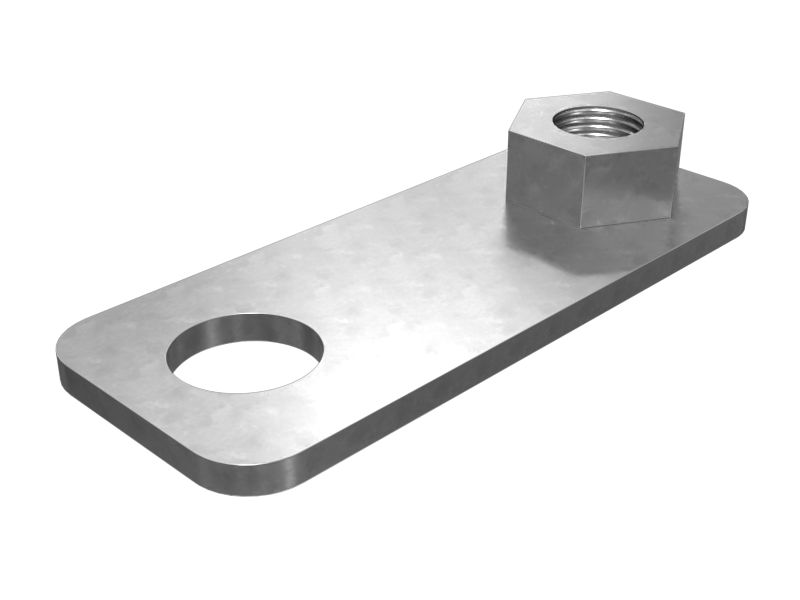 КРОНШТЕЙН В СБОРЕ