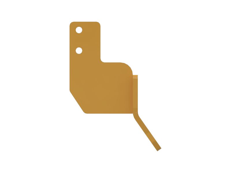 ОГРАЖДЕНИЕ В СБОРЕ