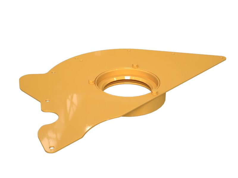 ЩИТОК В СБОРЕ