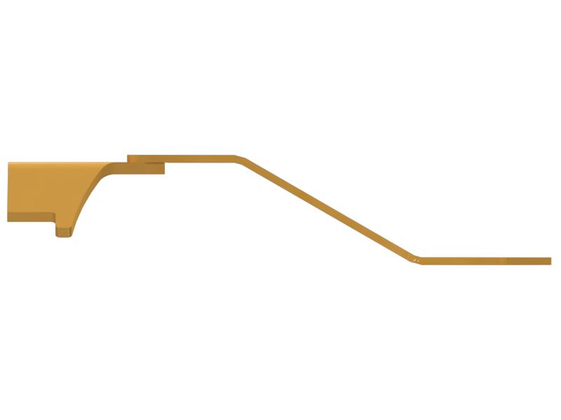 ОГРАЖДЕНИЕ ПРАВОЕ