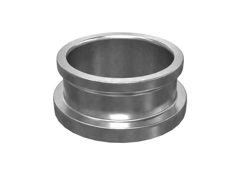 Intake Valve Seat Insert