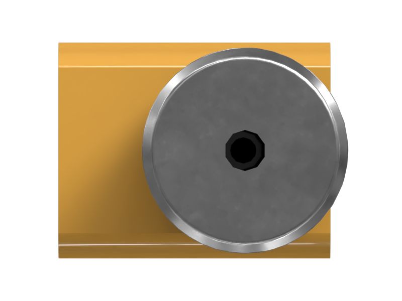 ПОРШЕНЬ В СБОРЕ