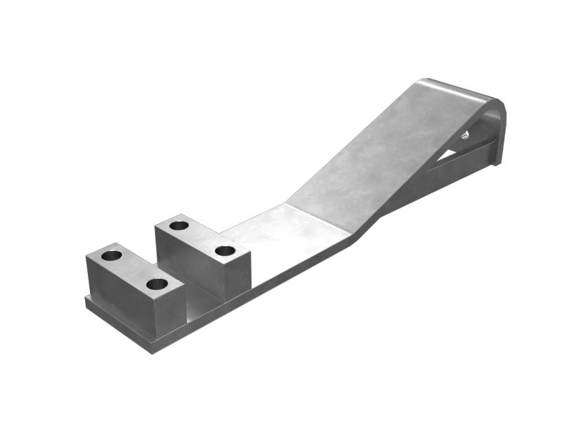 214-5863: ОПОРА ПРАВАЯ В СБОРЕ