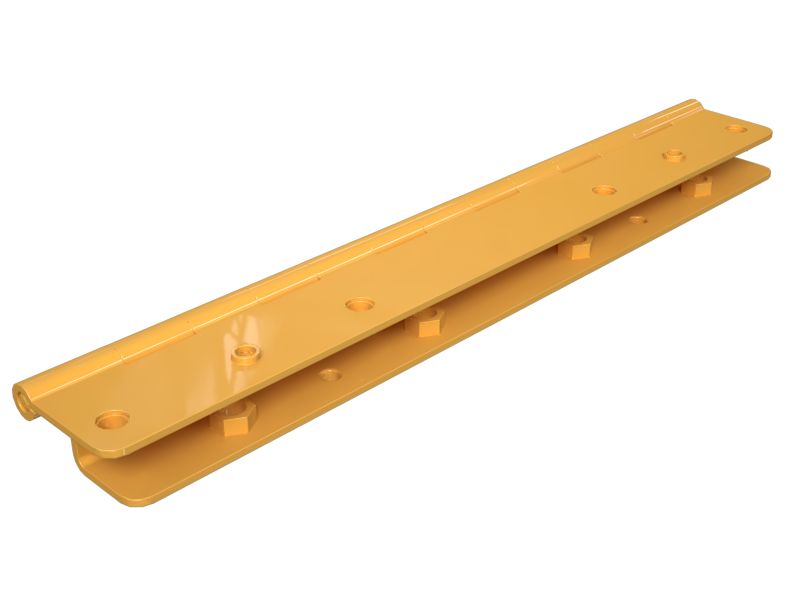 341-1782: 670.4mm Long Suction Fan Hinge 3411782 купить