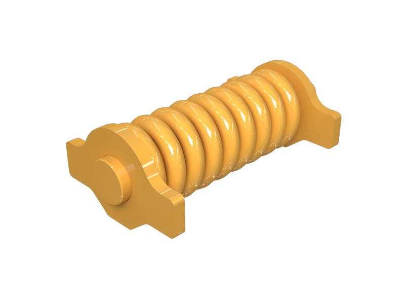 521-4034: ПРУЖИНА В СБОРЕ